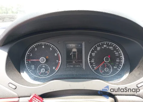 2014 Volkswagen Jetta Gli Edition 30 W/Nav z USA, uszkodzony, nr VIN 3VW4T7AJ1EM327419